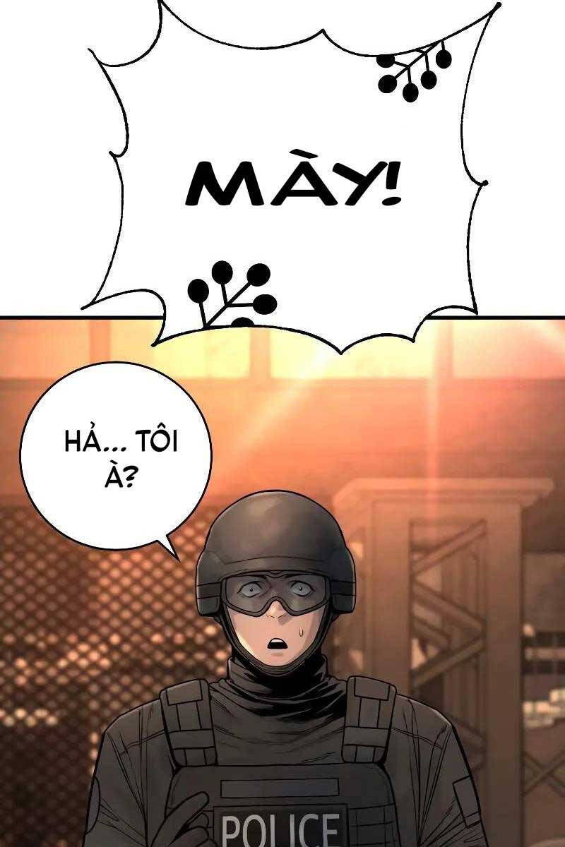 Cảnh Sát Báo Thù Chap 25 - Next Chap 26