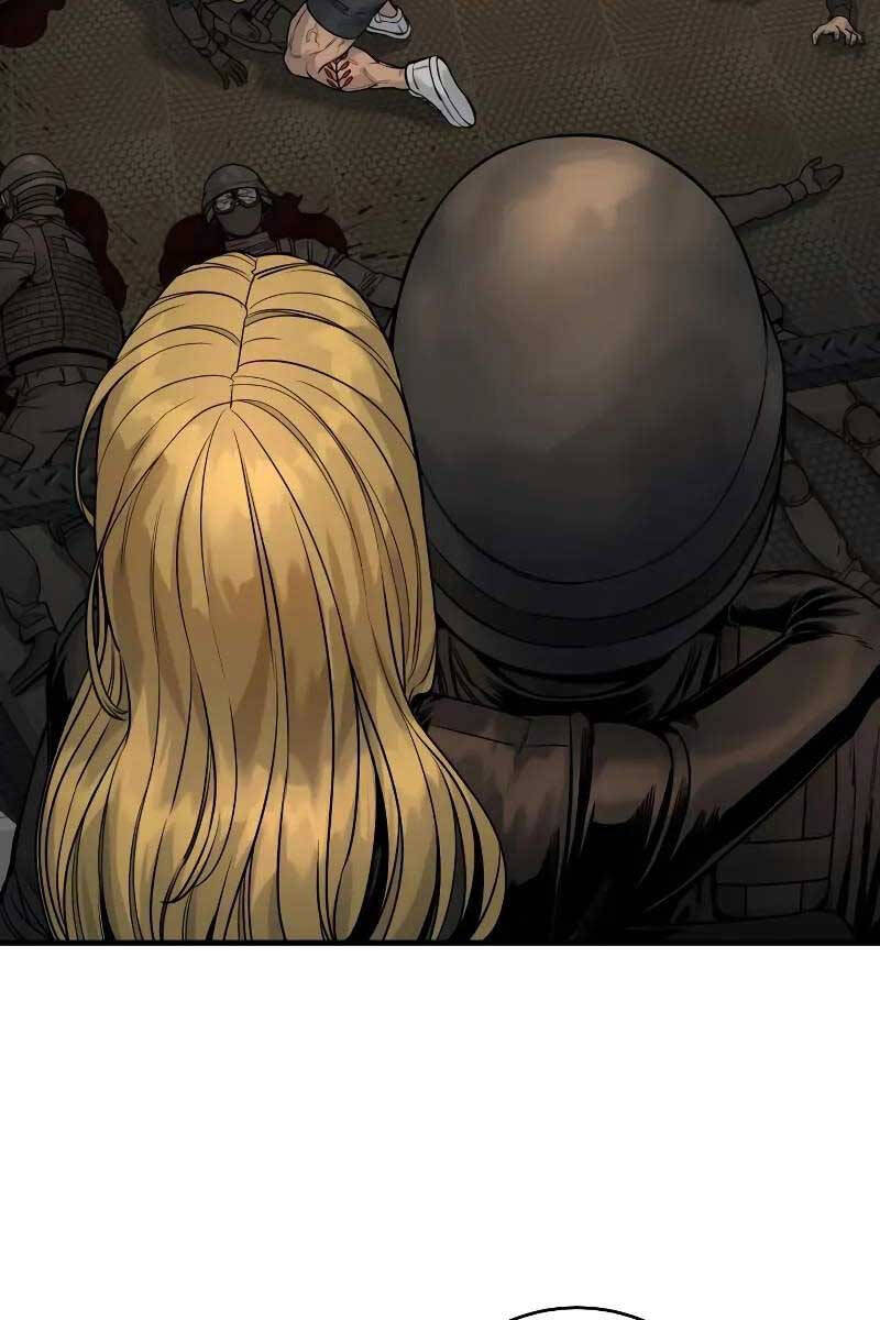 Cảnh Sát Báo Thù Chap 25 - Next Chap 26