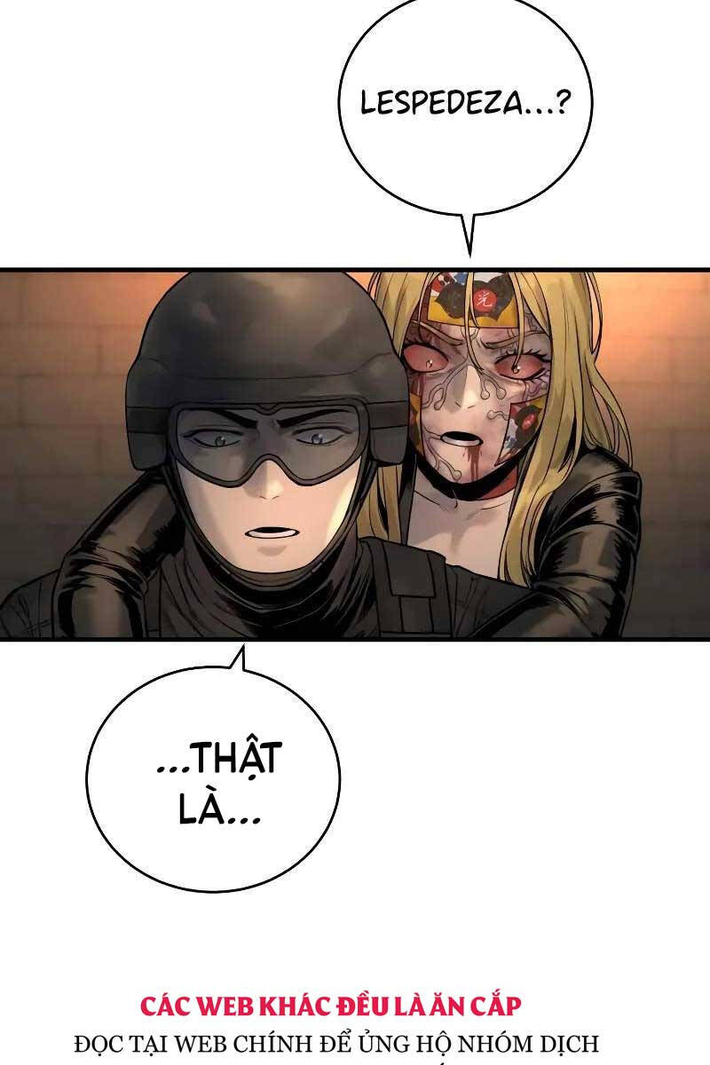 Cảnh Sát Báo Thù Chap 25 - Next Chap 26