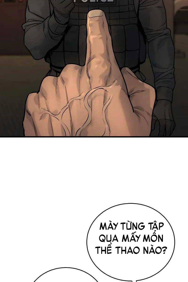 Cảnh Sát Báo Thù Chap 25 - Next Chap 26