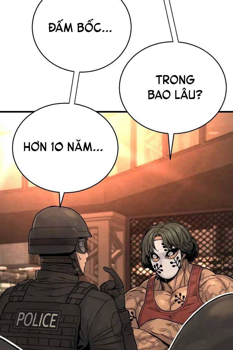 Cảnh Sát Báo Thù Chap 25 - Next Chap 26