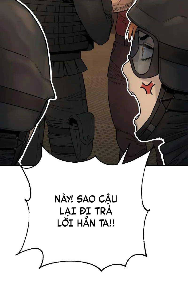Cảnh Sát Báo Thù Chap 25 - Next Chap 26