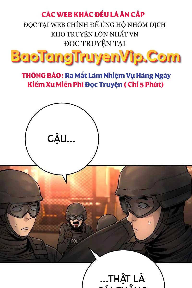 Cảnh Sát Báo Thù Chap 25 - Next Chap 26