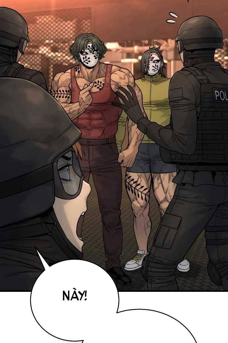 Cảnh Sát Báo Thù Chap 25 - Next Chap 26