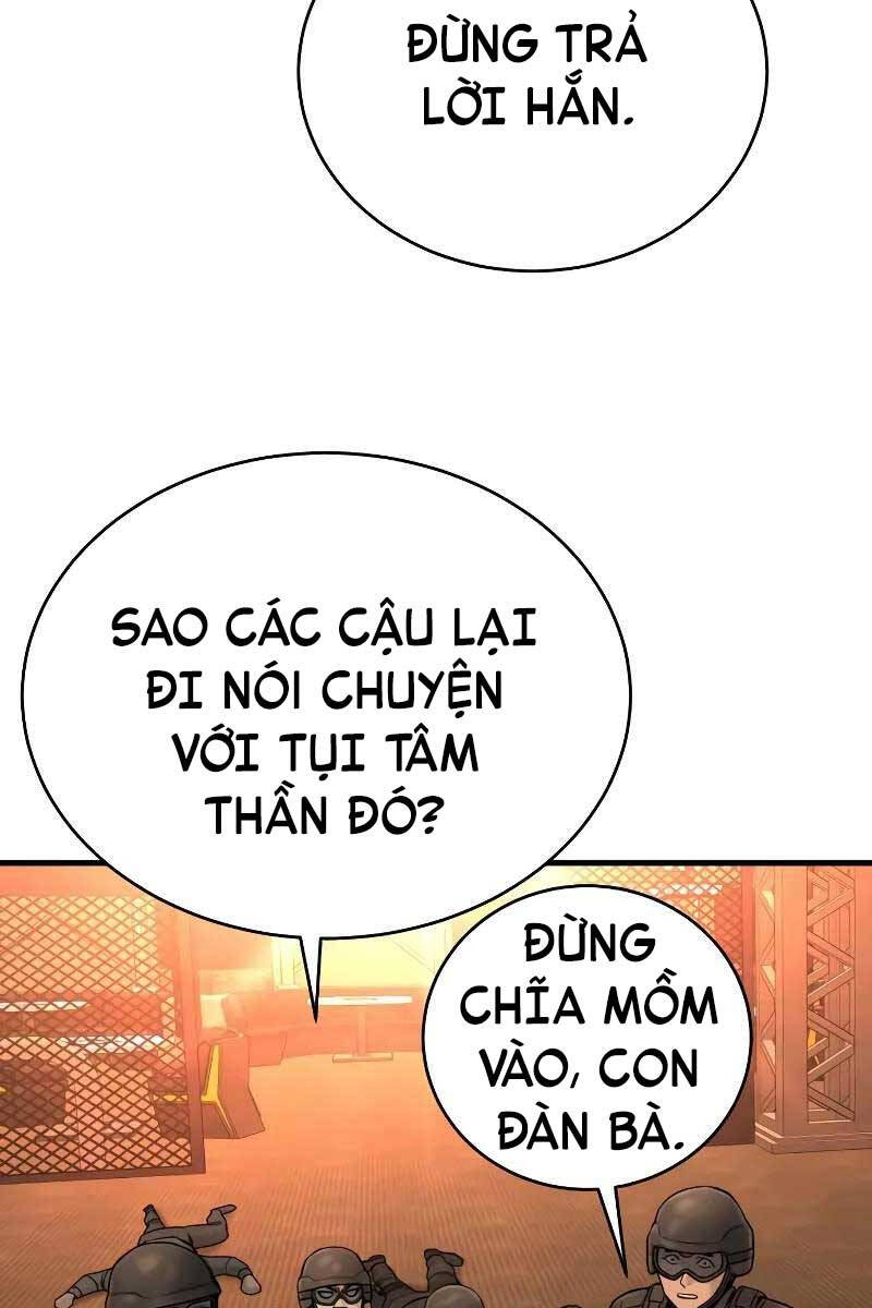 Cảnh Sát Báo Thù Chap 25 - Next Chap 26