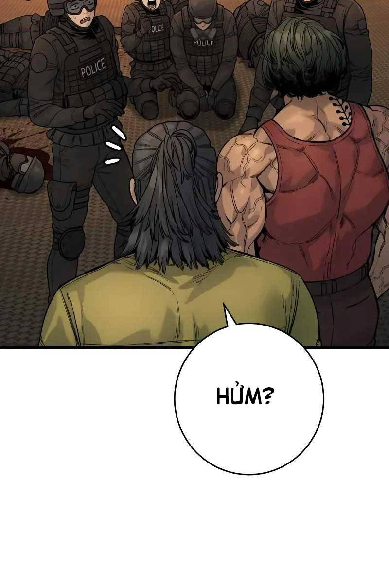 Cảnh Sát Báo Thù Chap 25 - Next Chap 26