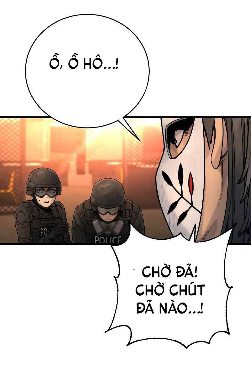 Cảnh Sát Báo Thù Chap 25 - Next Chap 26