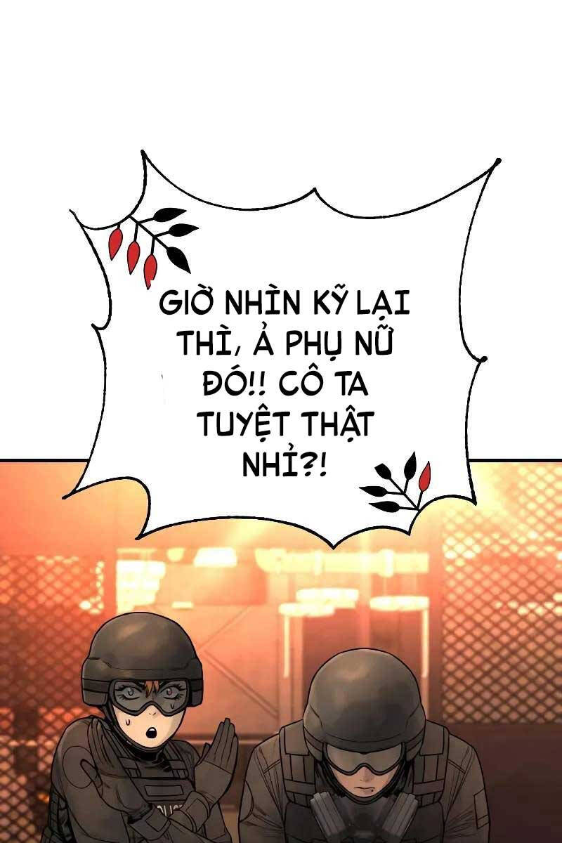 Cảnh Sát Báo Thù Chap 25 - Next Chap 26