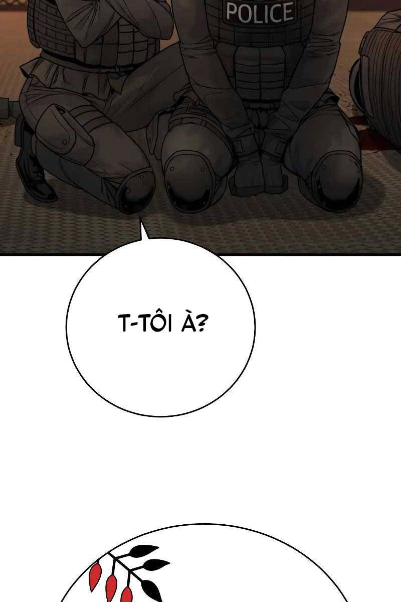 Cảnh Sát Báo Thù Chap 25 - Next Chap 26