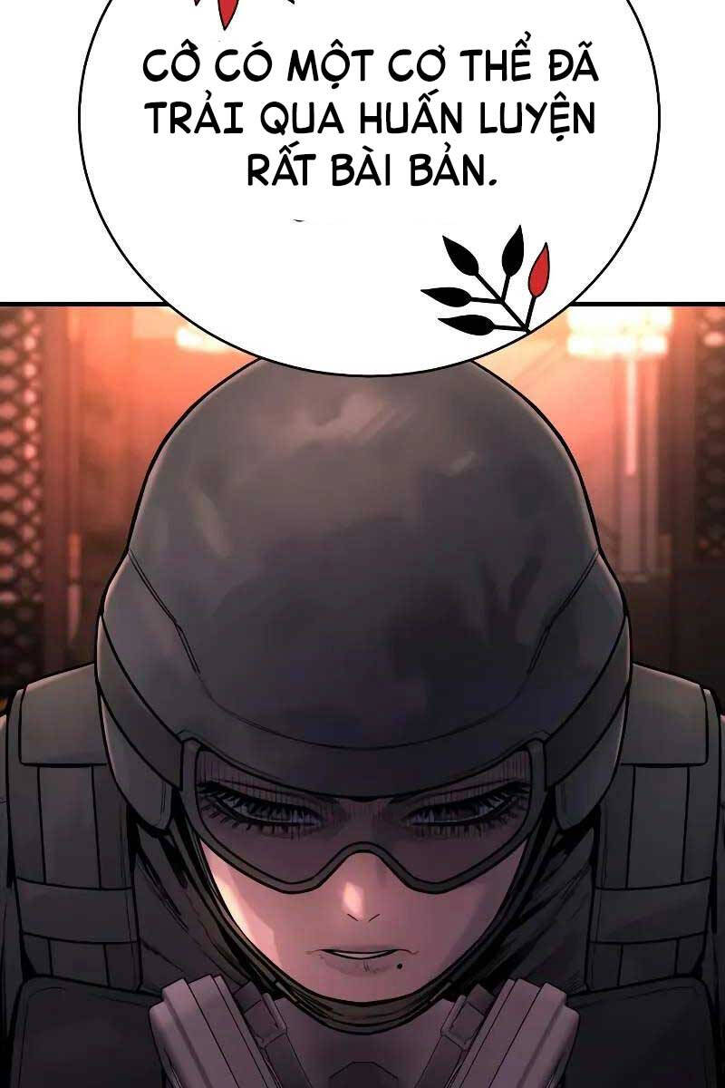 Cảnh Sát Báo Thù Chap 25 - Next Chap 26