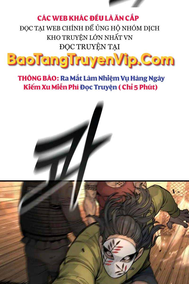 Cảnh Sát Báo Thù Chap 25 - Next Chap 26
