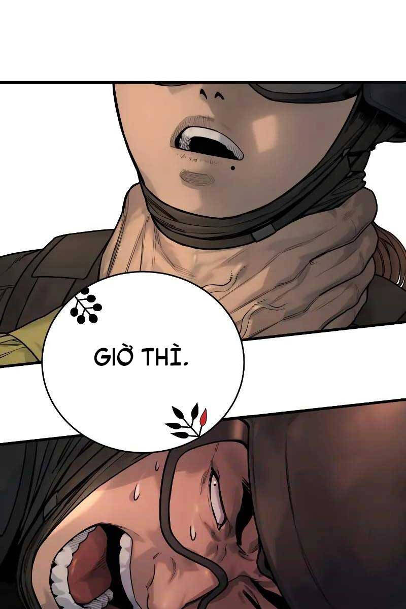 Cảnh Sát Báo Thù Chap 25 - Next Chap 26