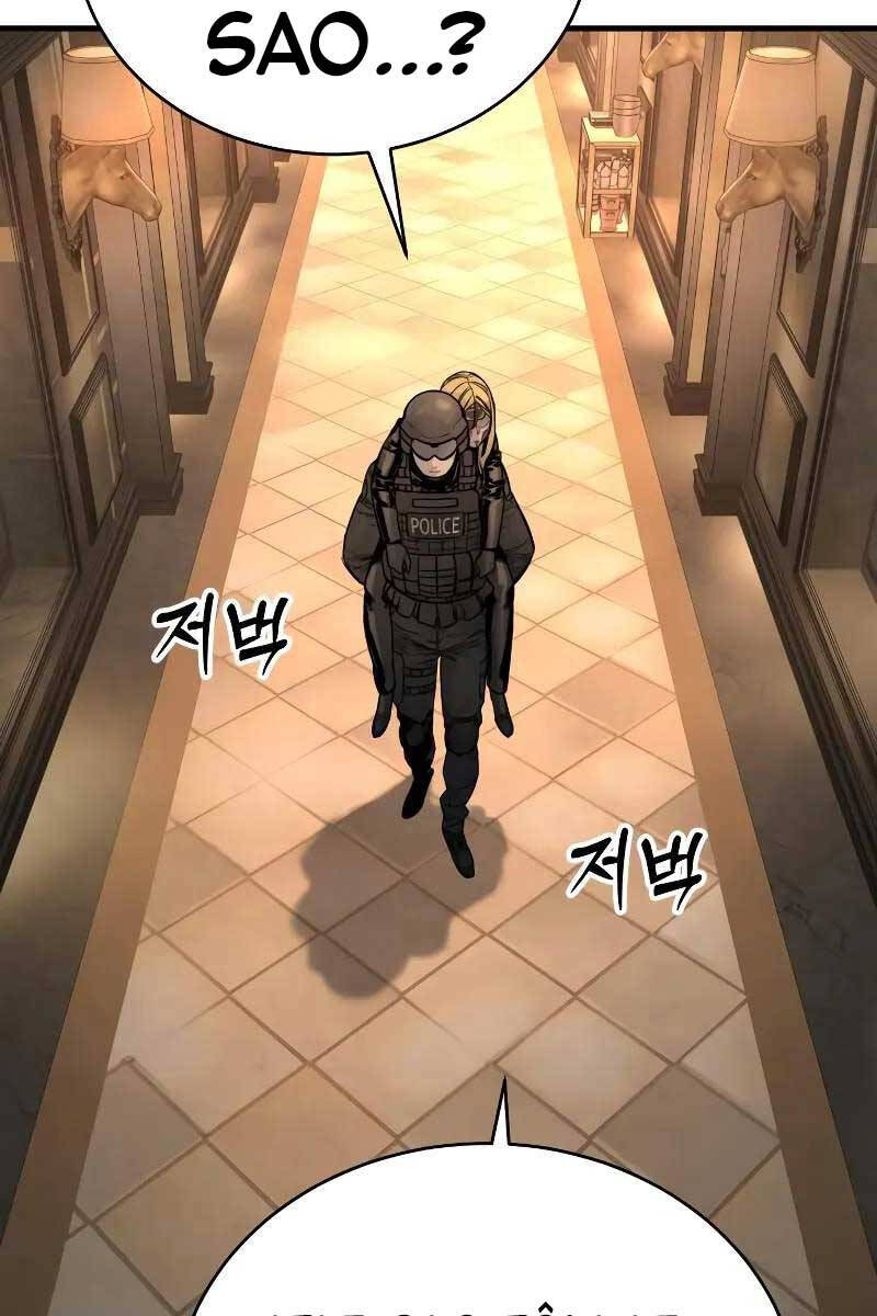 Cảnh Sát Báo Thù Chap 25 - Next Chap 26