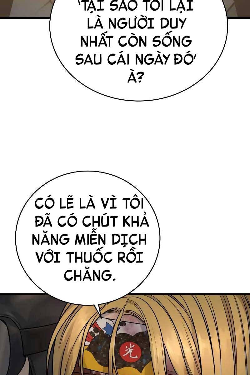 Cảnh Sát Báo Thù Chap 25 - Next Chap 26