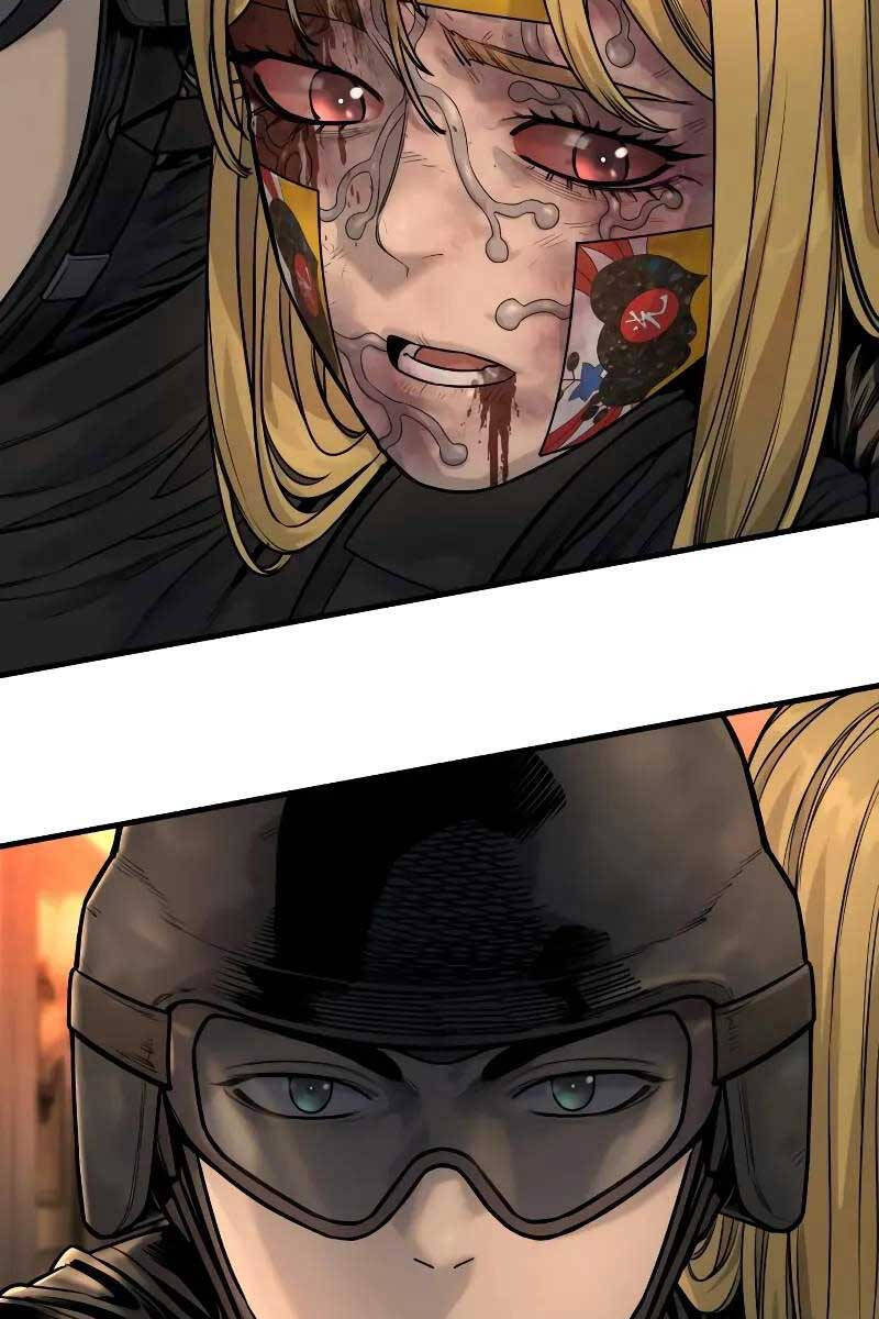 Cảnh Sát Báo Thù Chap 25 - Next Chap 26
