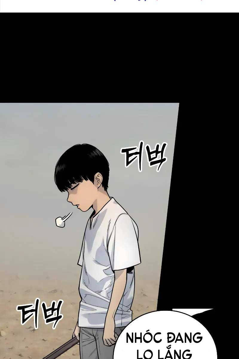 Cảnh Sát Báo Thù Chap 25 - Next Chap 26