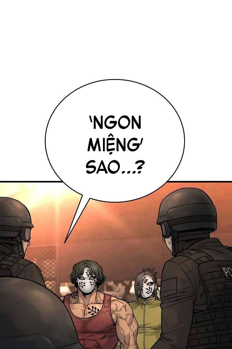 Cảnh Sát Báo Thù Chap 25 - Next Chap 26