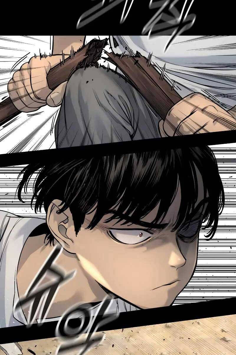 Cảnh Sát Báo Thù Chap 25 - Next Chap 26