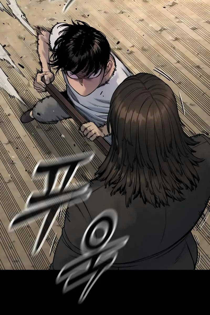 Cảnh Sát Báo Thù Chap 25 - Next Chap 26