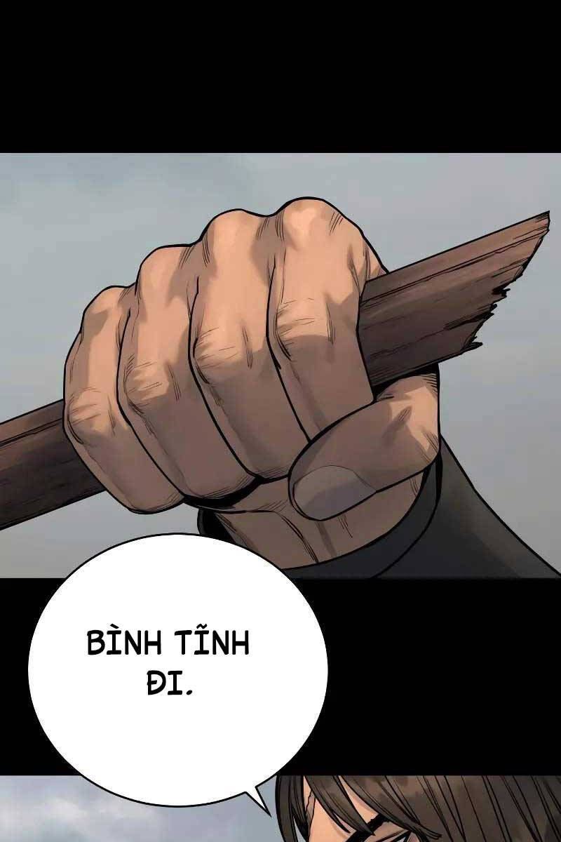 Cảnh Sát Báo Thù Chap 25 - Next Chap 26