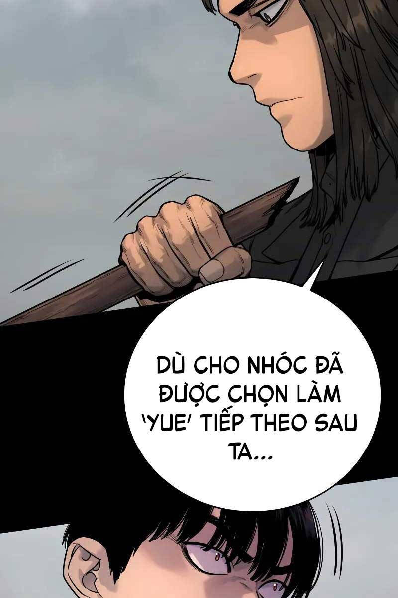 Cảnh Sát Báo Thù Chap 25 - Next Chap 26