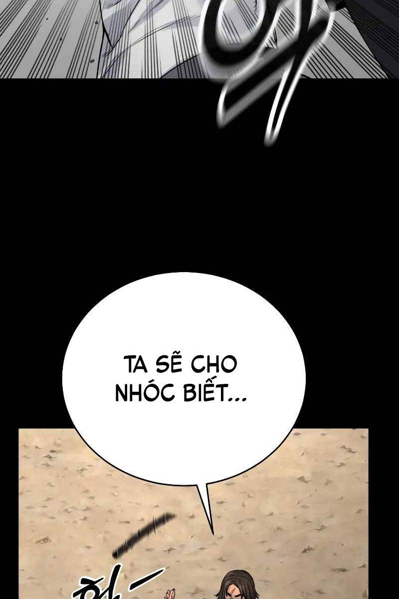 Cảnh Sát Báo Thù Chap 25 - Next Chap 26