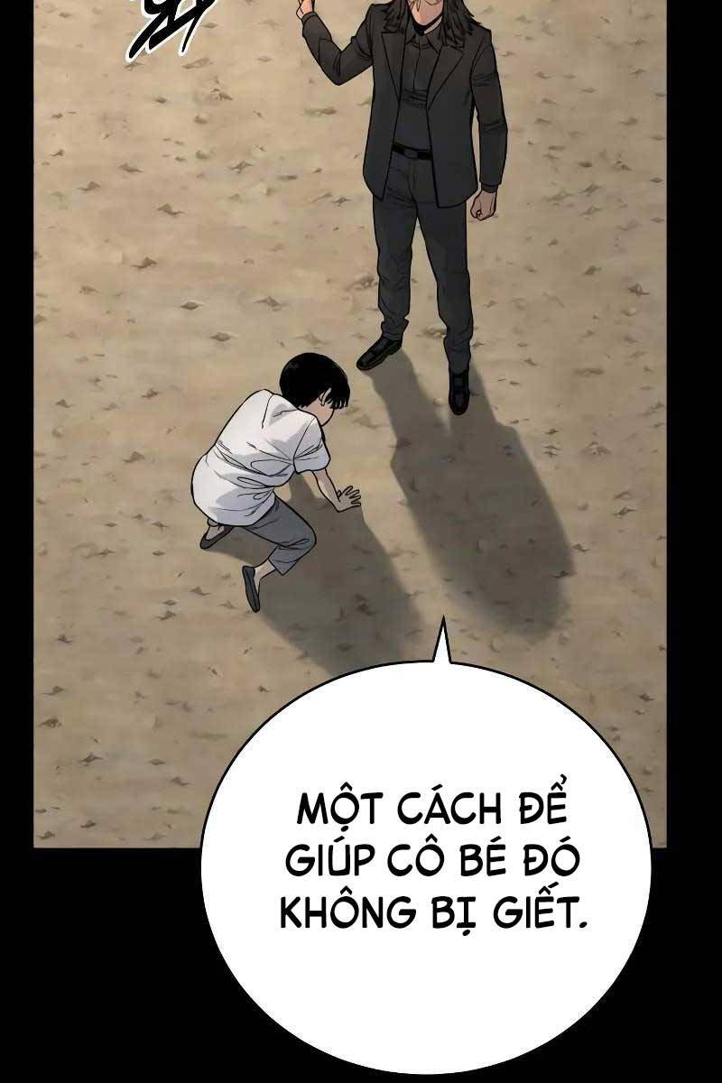 Cảnh Sát Báo Thù Chap 25 - Next Chap 26