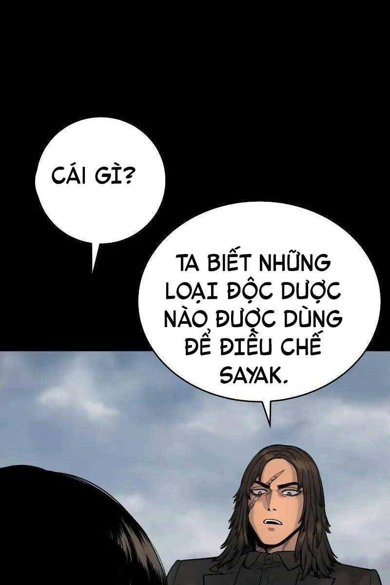 Cảnh Sát Báo Thù Chap 25 - Next Chap 26