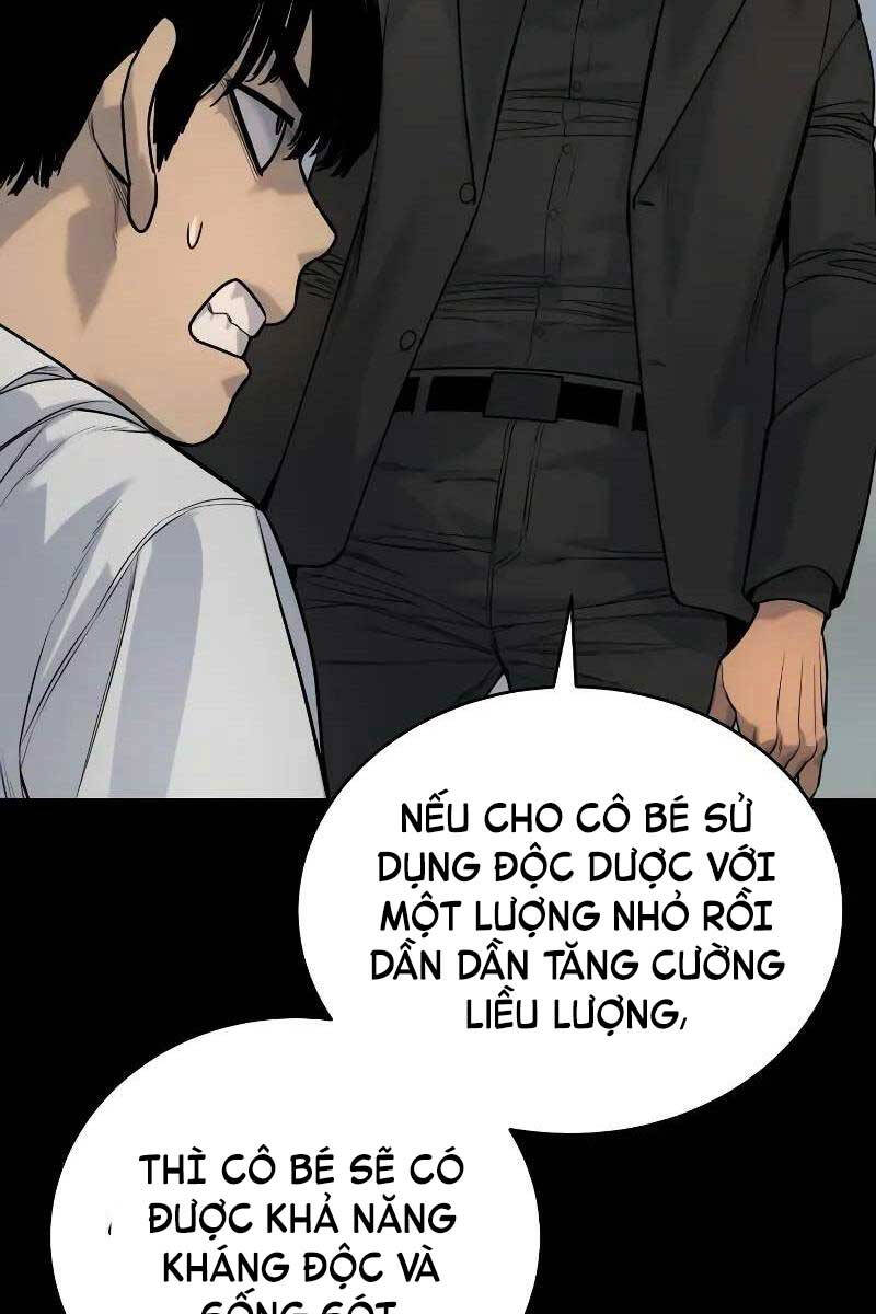 Cảnh Sát Báo Thù Chap 25 - Next Chap 26