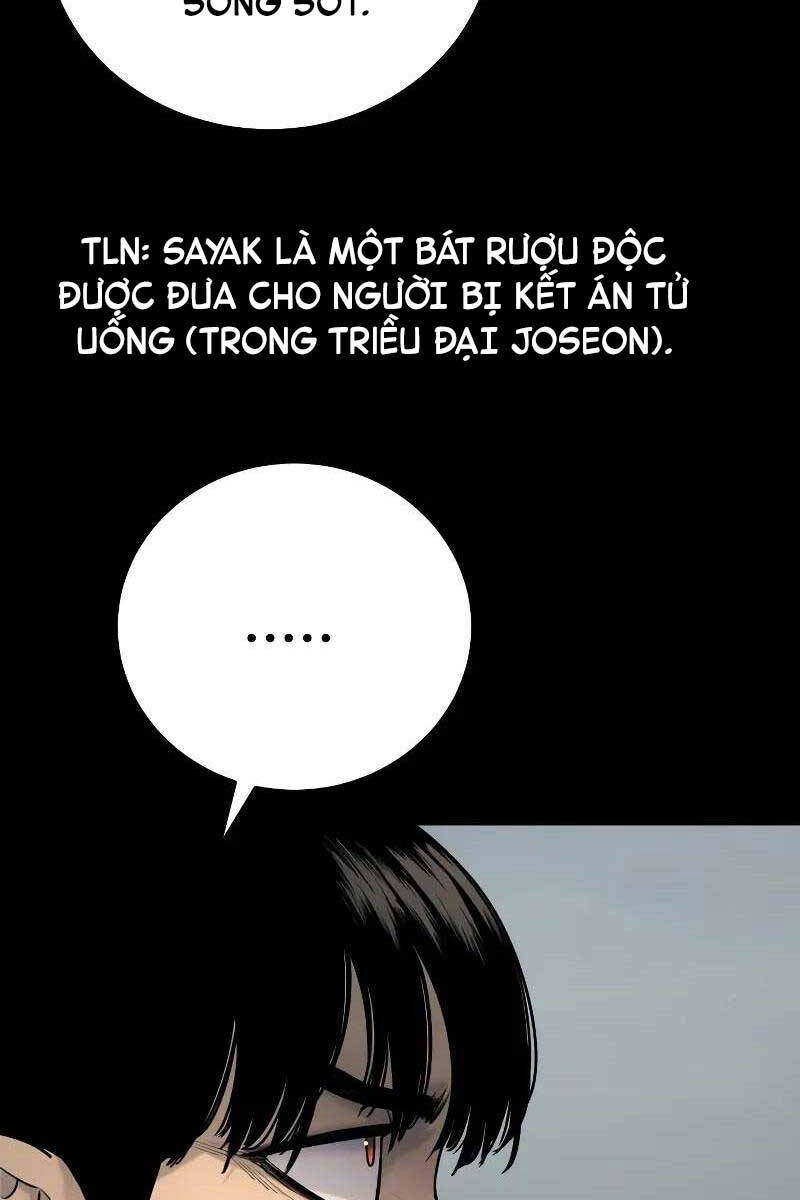 Cảnh Sát Báo Thù Chap 25 - Next Chap 26