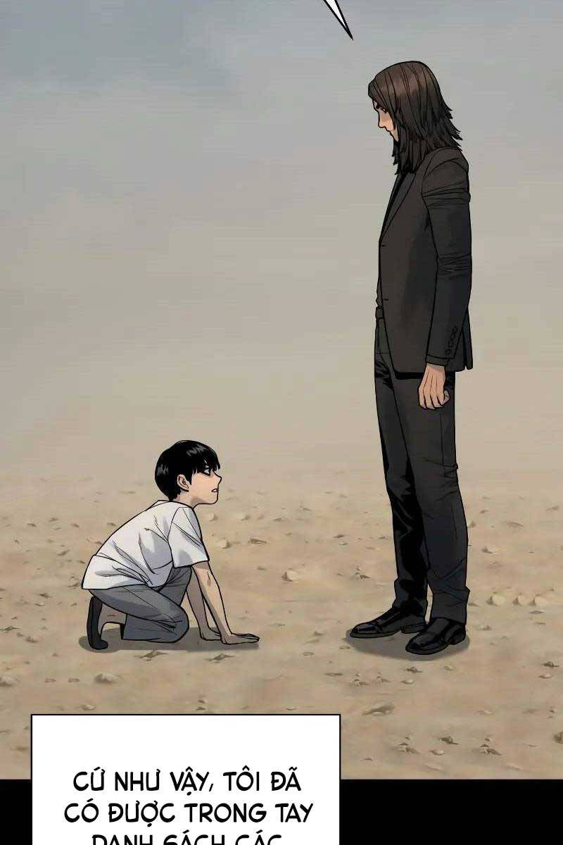 Cảnh Sát Báo Thù Chap 25 - Next Chap 26