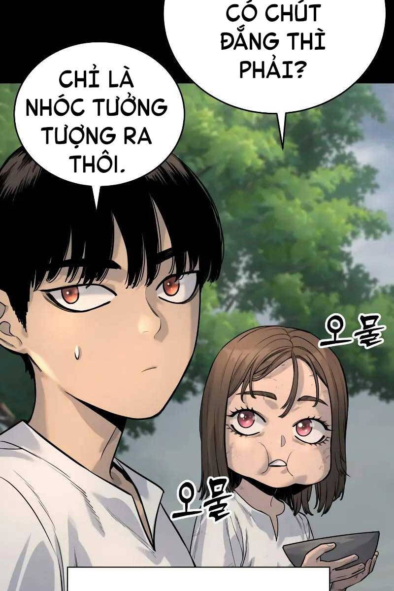 Cảnh Sát Báo Thù Chap 25 - Next Chap 26