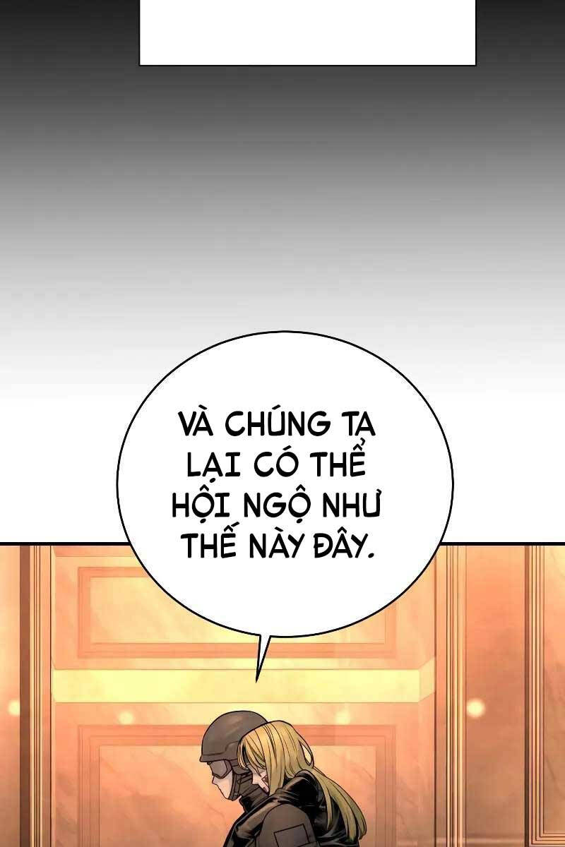 Cảnh Sát Báo Thù Chap 25 - Next Chap 26