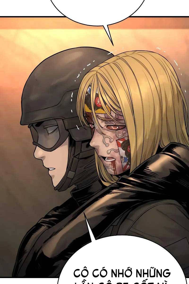 Cảnh Sát Báo Thù Chap 25 - Next Chap 26