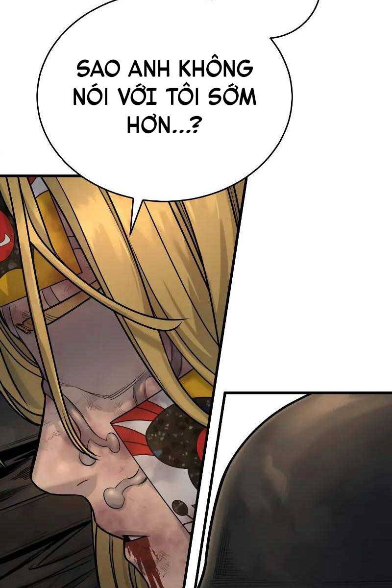 Cảnh Sát Báo Thù Chap 25 - Next Chap 26