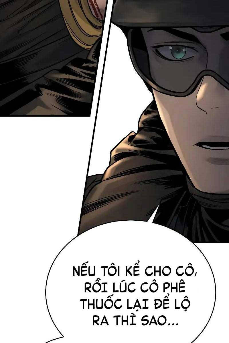 Cảnh Sát Báo Thù Chap 25 - Next Chap 26