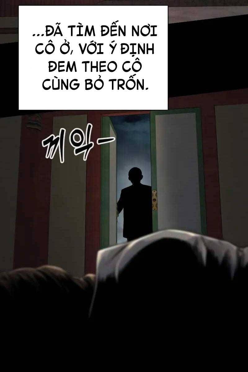 Cảnh Sát Báo Thù Chap 25 - Next Chap 26