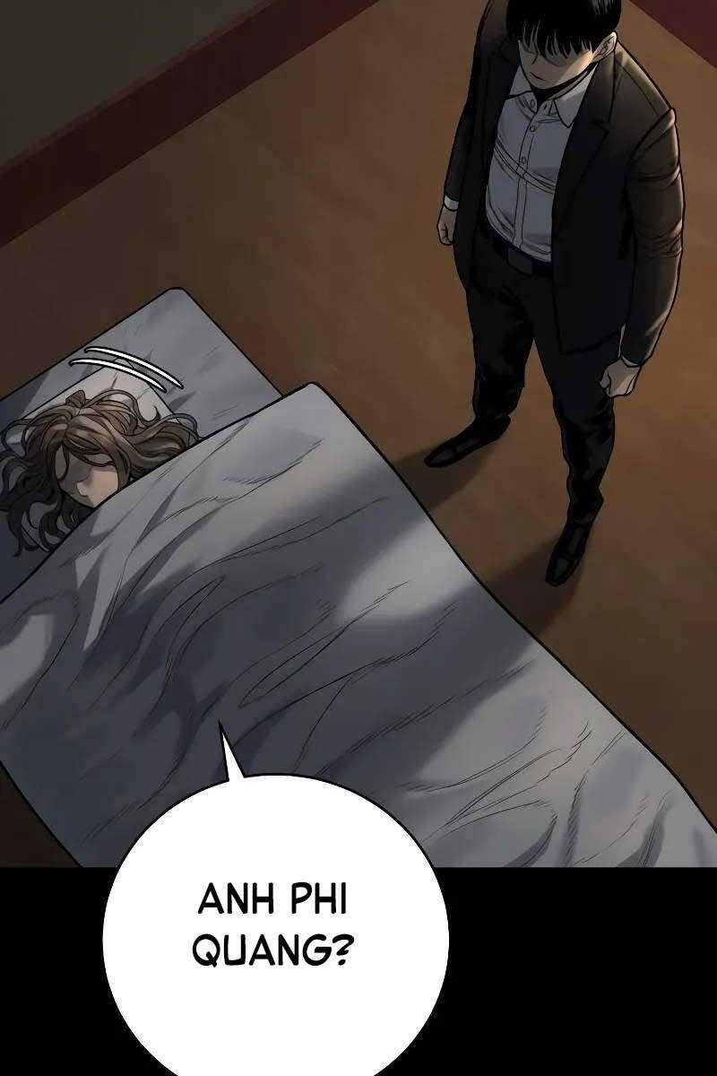 Cảnh Sát Báo Thù Chap 25 - Next Chap 26