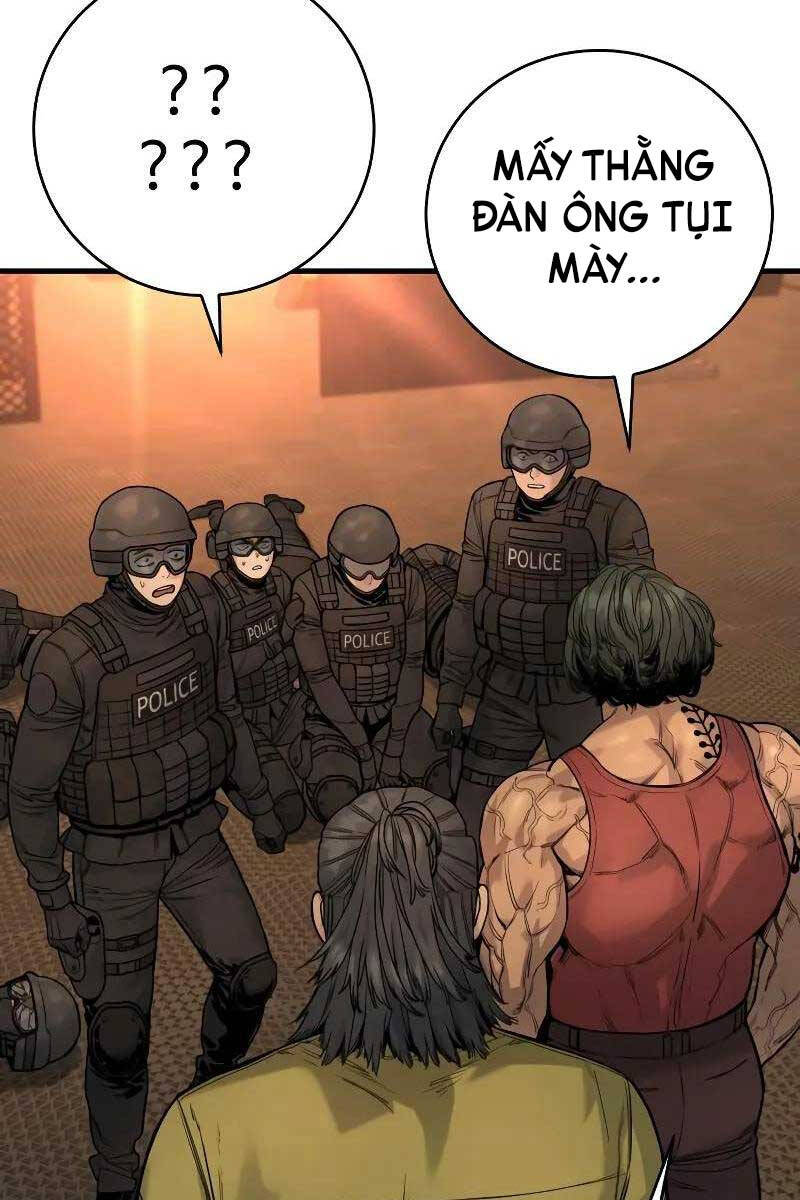 Cảnh Sát Báo Thù Chap 25 - Next Chap 26
