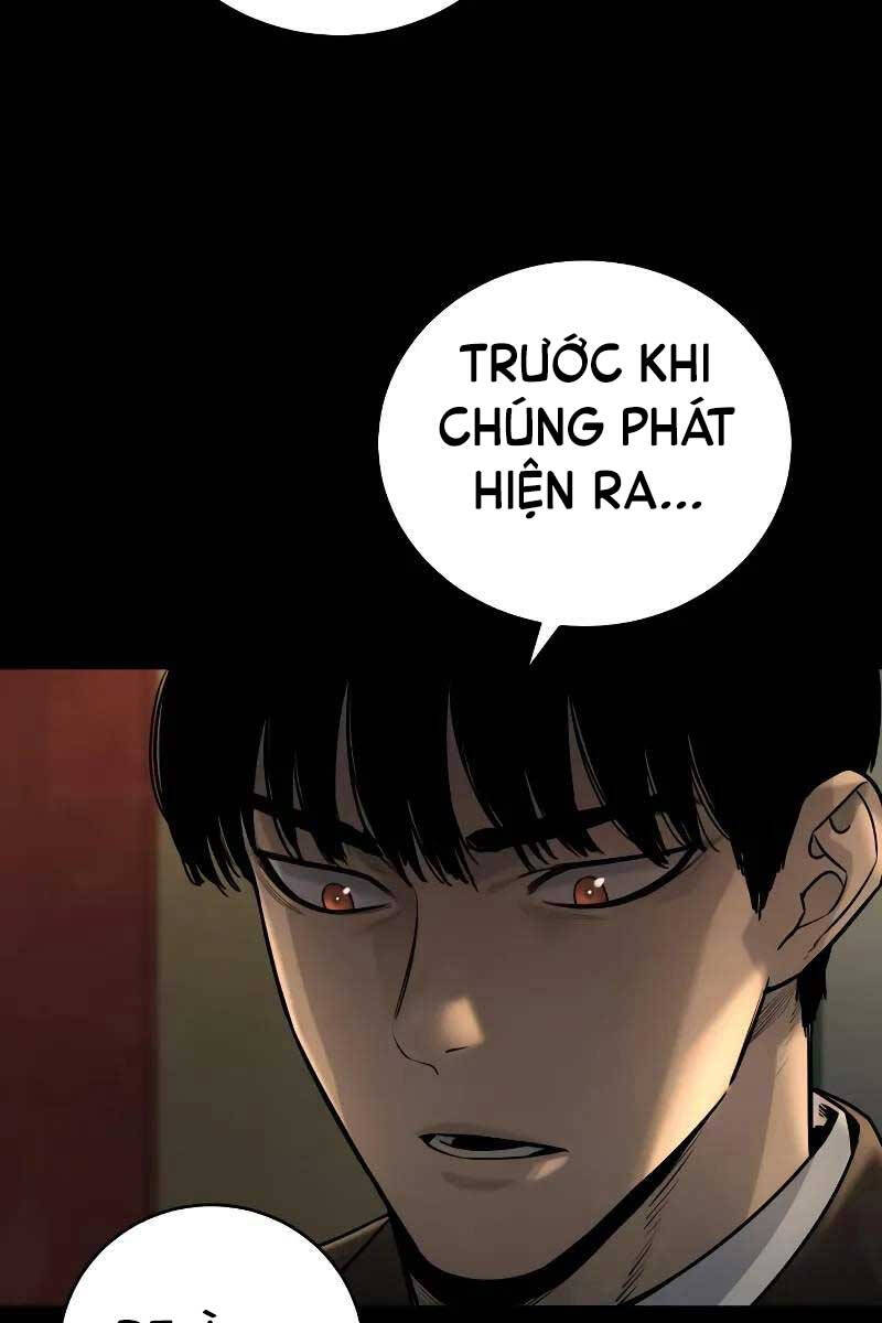 Cảnh Sát Báo Thù Chap 25 - Next Chap 26