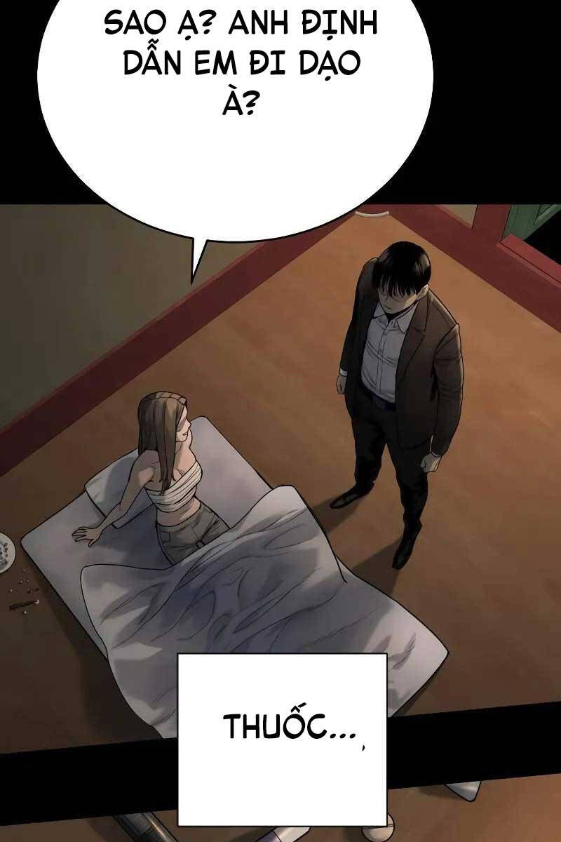 Cảnh Sát Báo Thù Chap 25 - Next Chap 26