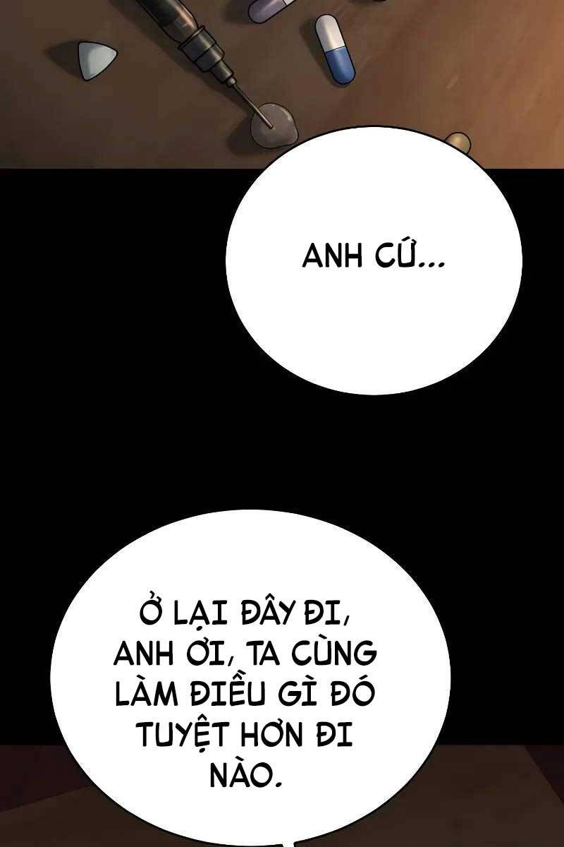 Cảnh Sát Báo Thù Chap 25 - Next Chap 26