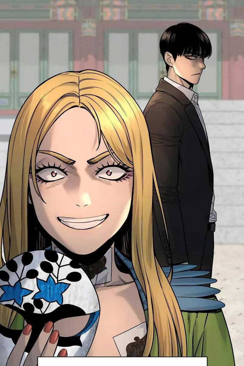 Cảnh Sát Báo Thù Chap 25 - Next Chap 26
