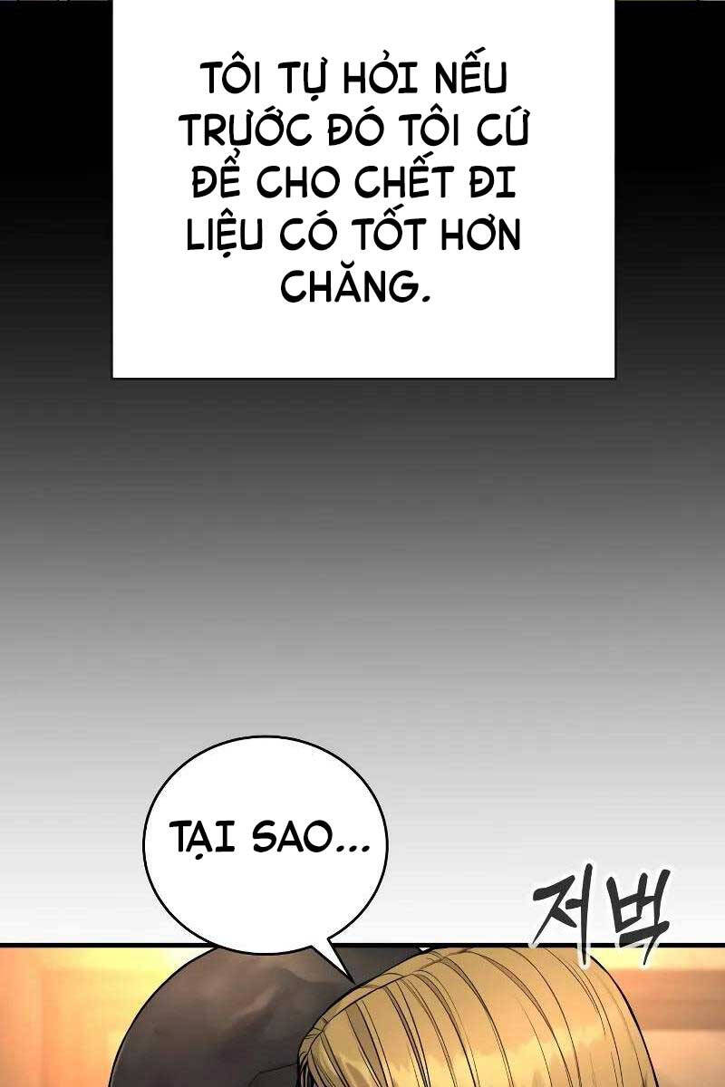 Cảnh Sát Báo Thù Chap 25 - Next Chap 26