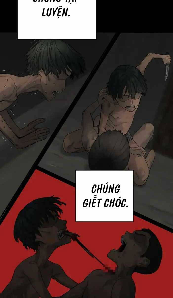 Cảnh Sát Báo Thù Chap 26 - Next Chap 27