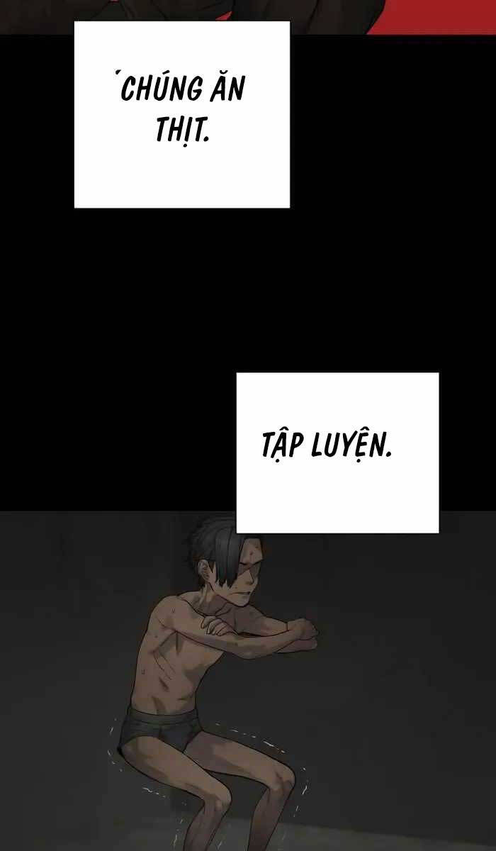 Cảnh Sát Báo Thù Chap 26 - Next Chap 27