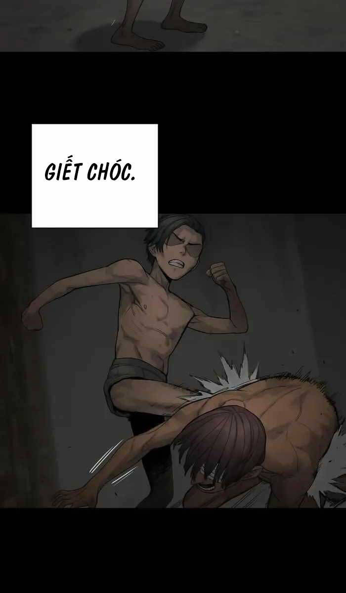 Cảnh Sát Báo Thù Chap 26 - Next Chap 27