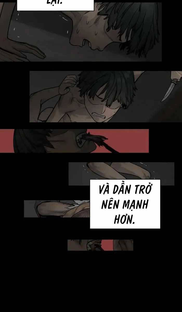 Cảnh Sát Báo Thù Chap 26 - Next Chap 27