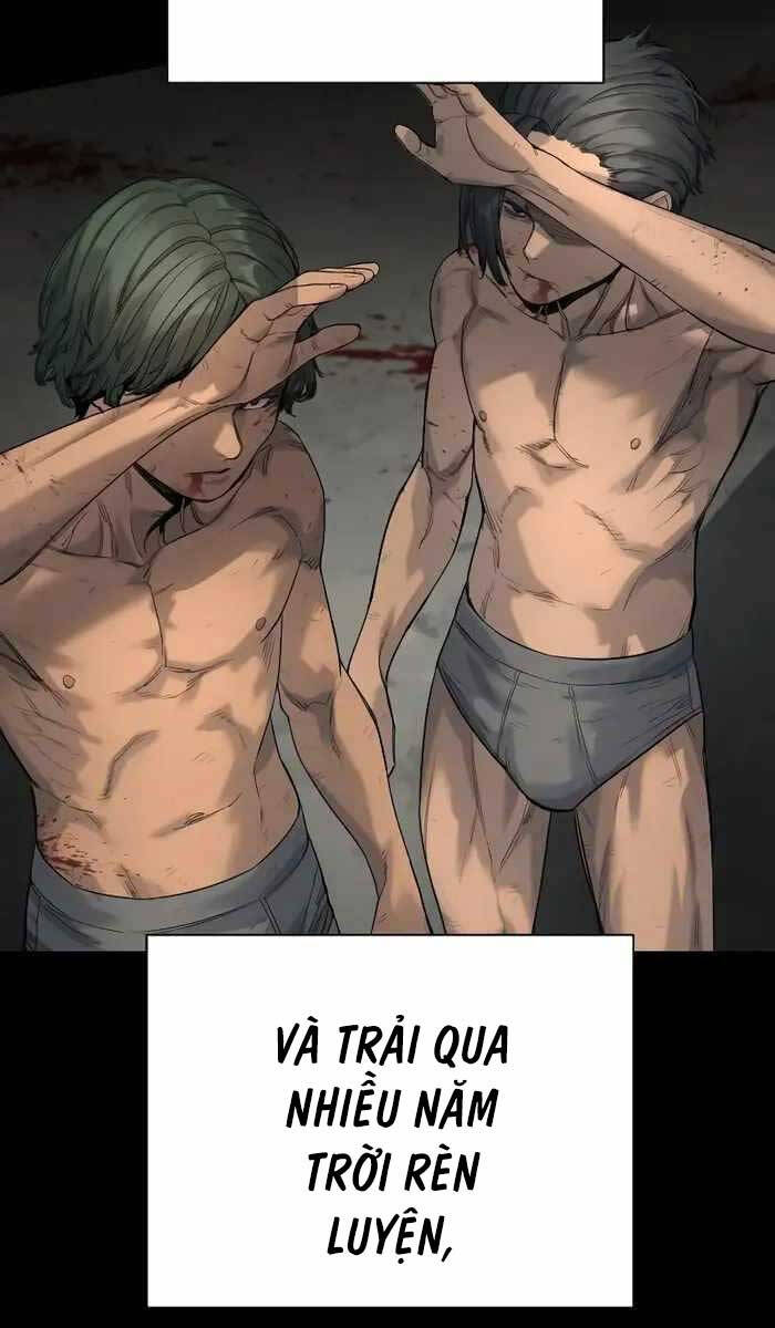 Cảnh Sát Báo Thù Chap 26 - Next Chap 27