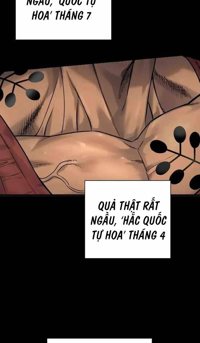 Cảnh Sát Báo Thù Chap 26 - Next Chap 27